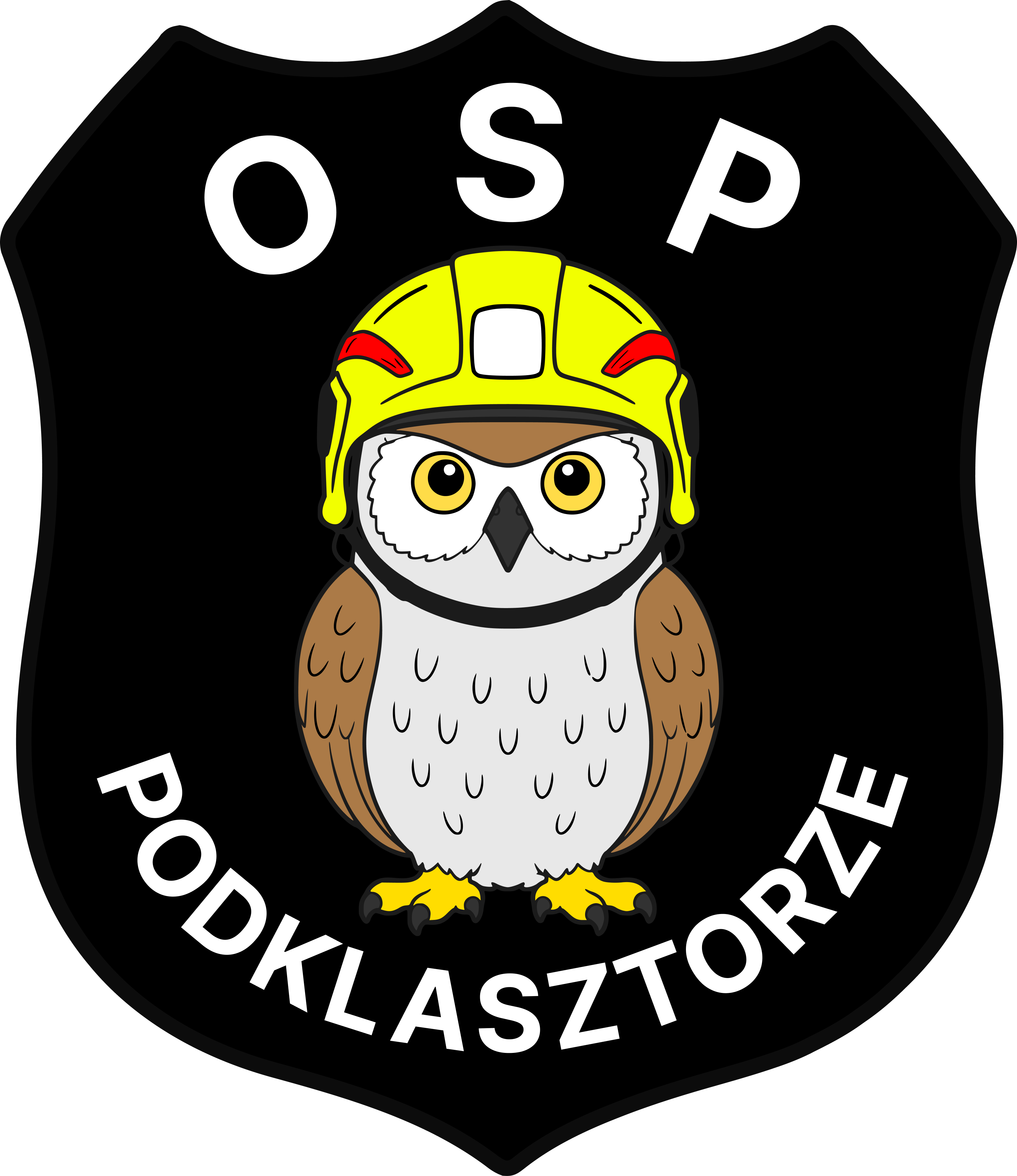 Logo OSP Sulejów Podklasztorze